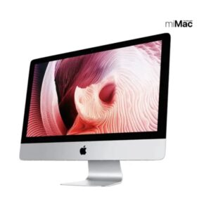 iMac 2019 21-inch Ram 8GB SSD 512GB Video 2gb
