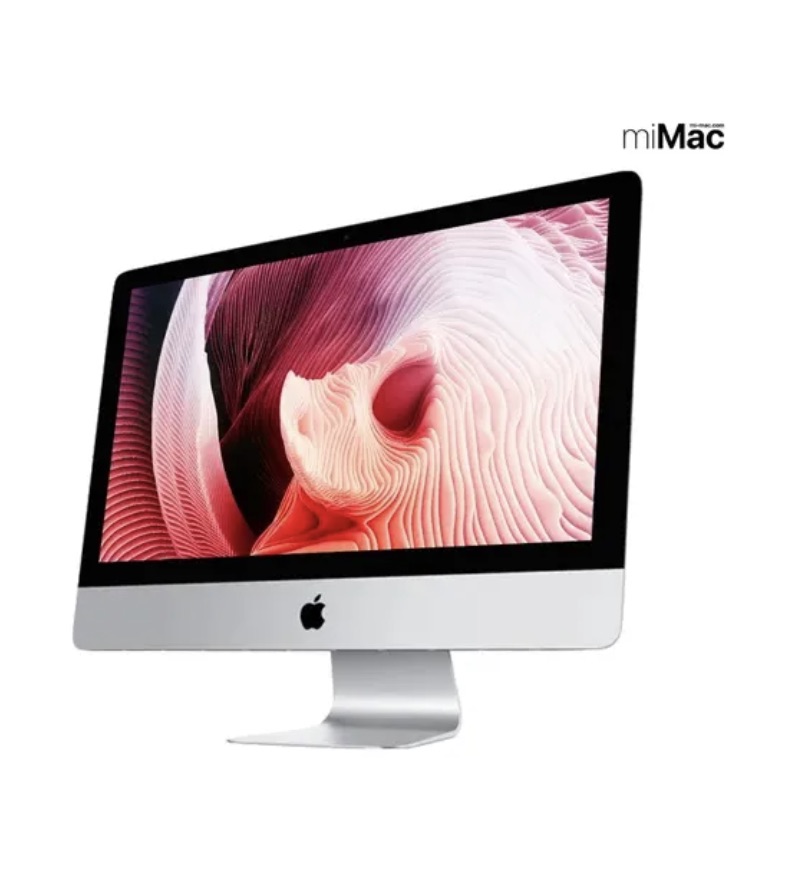 Macデスクトップ Apple iMac Retina 4K 21.5-inch 2019 Amazon.com