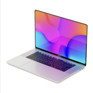 Apple Macbook Pro Core i9 Ram 32GB SSD 1TB 16-INCH 2019