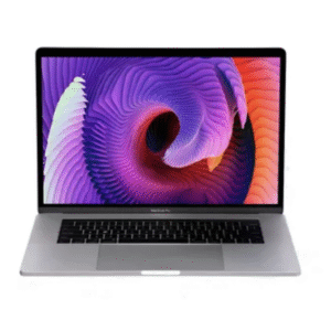 Apple Macbook Pro TouchBar 2019 Gráficos 4GB Video Ram 16GB SSD 1TB 16-INCH