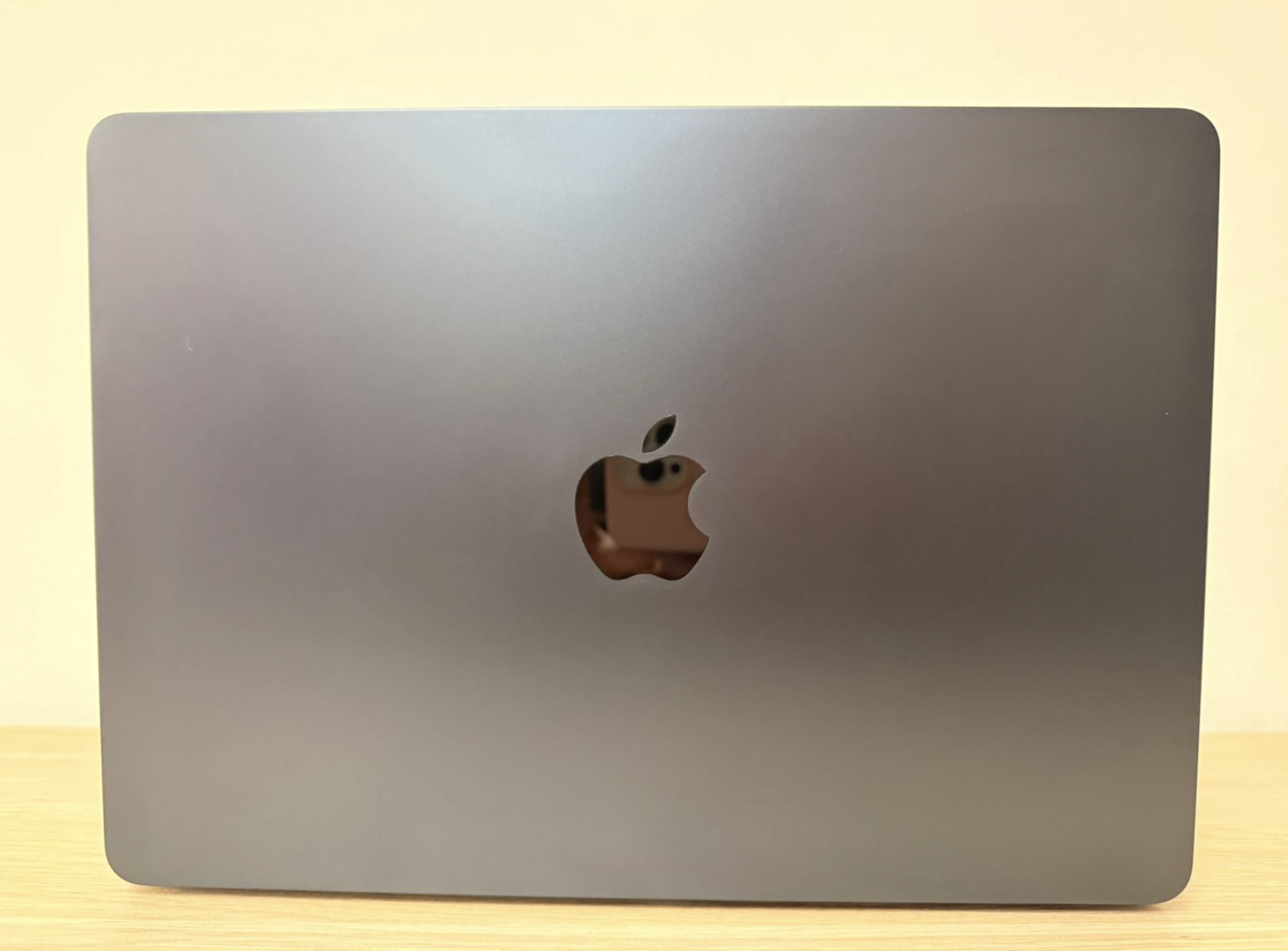 Apple Macbook Air Chip M4 2025 Garantia Apple 8GB SSD 256GB 13-INCH - Imagen 5