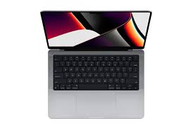 Apple Macbook Pro CHIP M1 PRO Ram 16GB SSD 1TB 14-INCH 2021