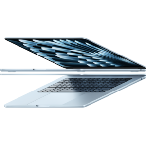 Espectacular Macbook Air «Garantia 2028» 13-Inch CHIP M4 Ram 16GB SSD 256GB 2025