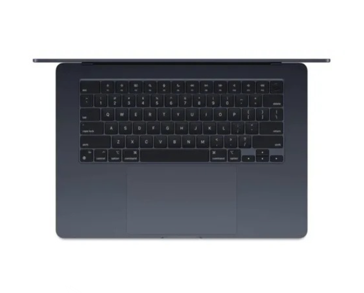 Espectacular Macbook Air 15-Inch CHIP M4 Ram 16GB SSD 512GB 2025