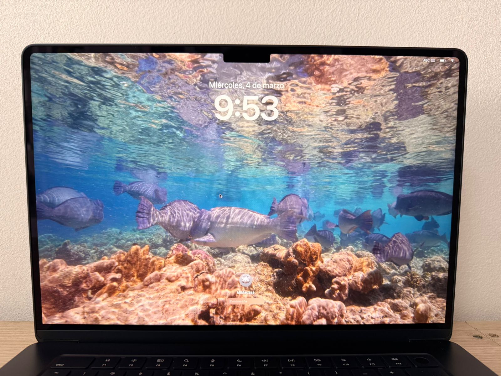 Espectacular Macbook Air 15-Inch CHIP M4 Ram 16GB SSD 512GB 2025 - Imagen 6