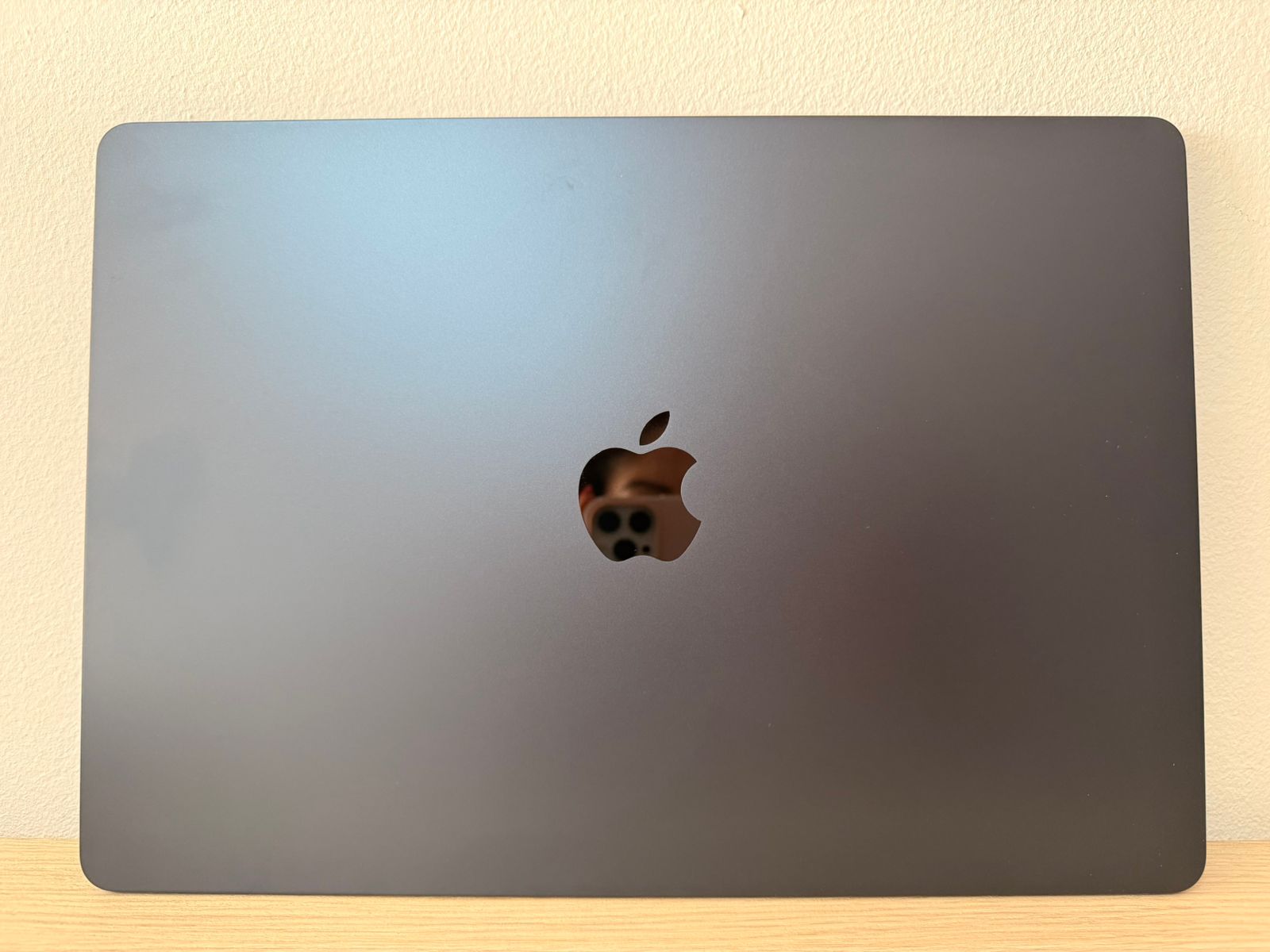 Espectacular Macbook Air 15-Inch CHIP M4 Ram 16GB SSD 512GB 2025 - Imagen 5