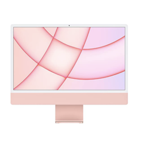 Potente iMac Retina CHIP M3 2023 8GB SSD 256GB de 8 Núcleos 24-inch