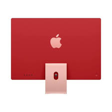 Potente iMac Retina CHIP M3 2023 8GB SSD 256GB de 8 Núcleos 24-inch