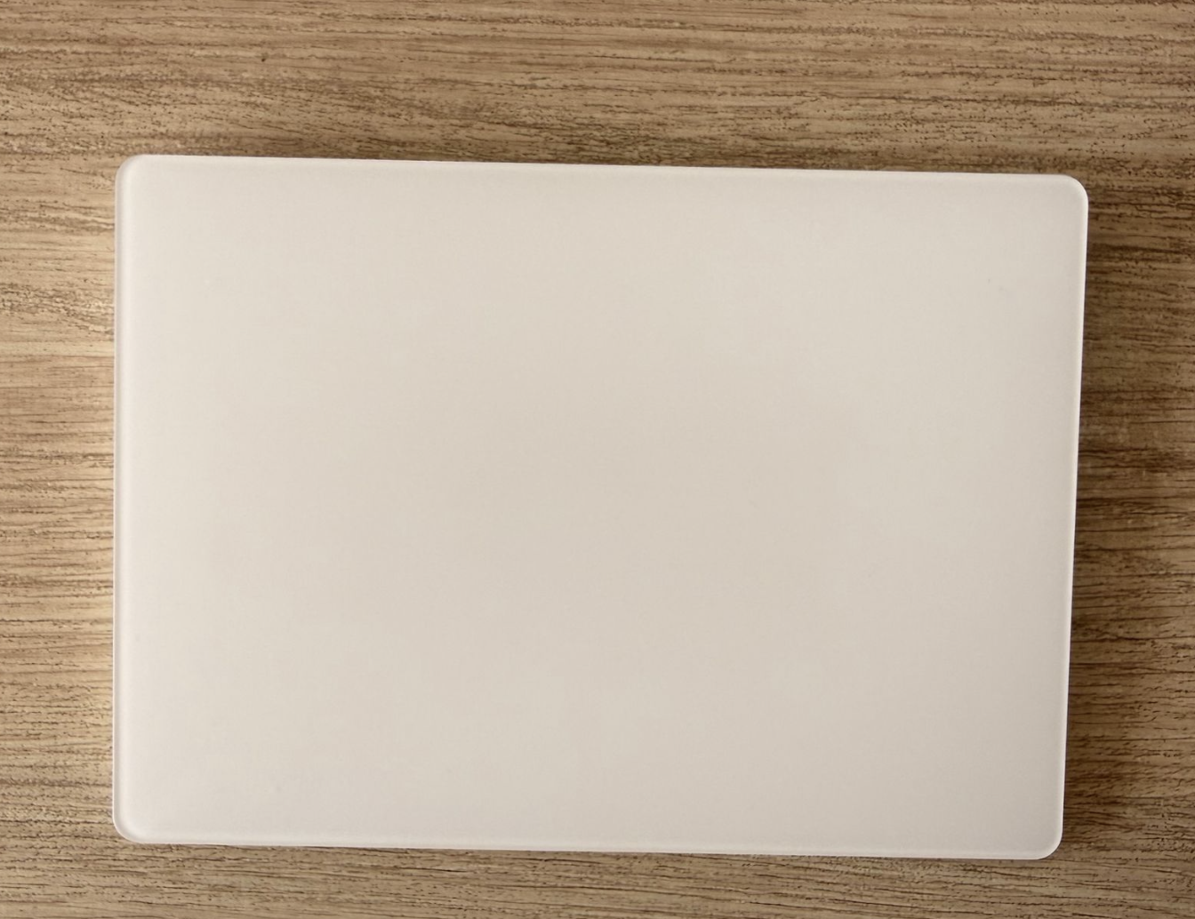 Apple Magic Trackpad 2 (modelo A1535) BLANCO - Imagen 2