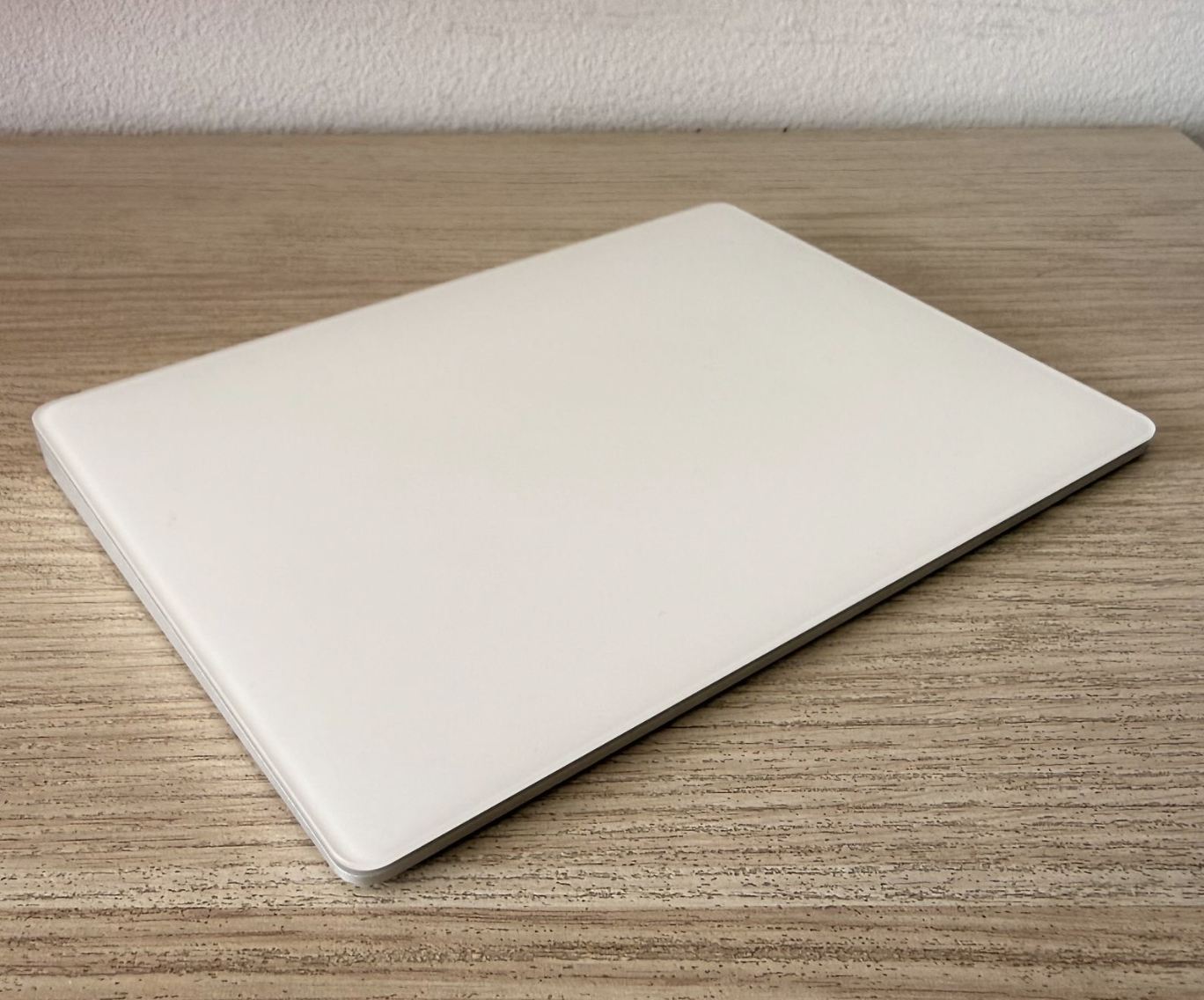 Apple Magic Trackpad 2 (modelo A1535) BLANCO - Imagen 3