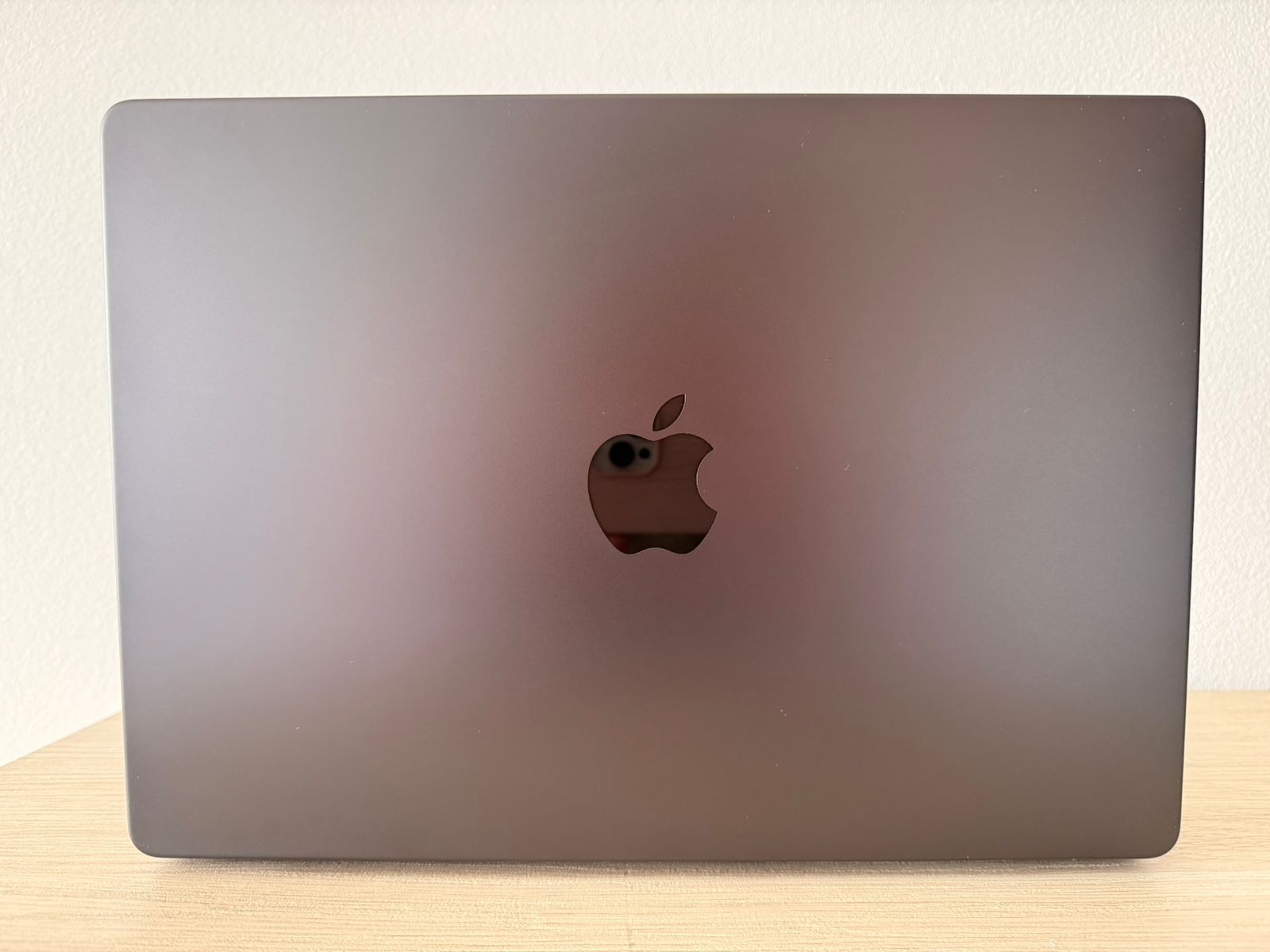 Espectacular Macbook Pro Chip M3 PRO Ram 18GB SSD 512GB 2023 14-INCH - Imagen 3