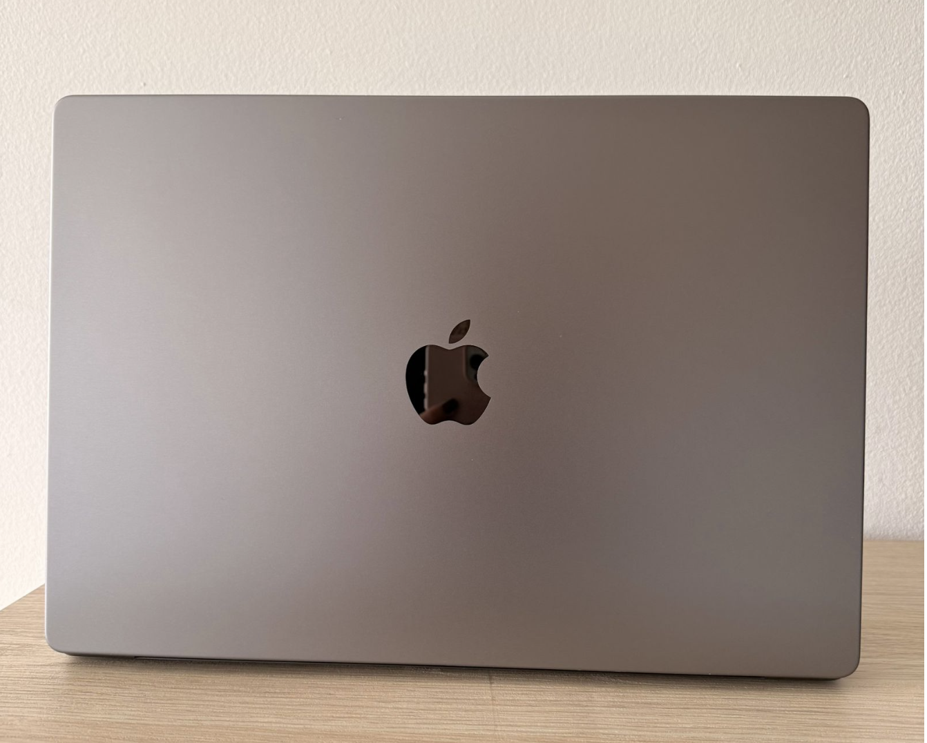 Potente Macbook Pro CHIP M1 PRO de 16 Núcleos 2021 Ram 32GB SSD 512GB 16-Pulgadas - Imagen 7