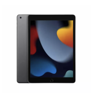 Apple iPad (9ª generación) A2603 64 GB, Wi-Fi+Celular, 10.2 INCH - Gris Espacial