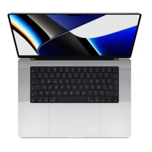 Potente Macbook Pro CHIP M1 PRO de 16 Núcleos 2021 Ram 32GB SSD 512GB 16-Pulgadas