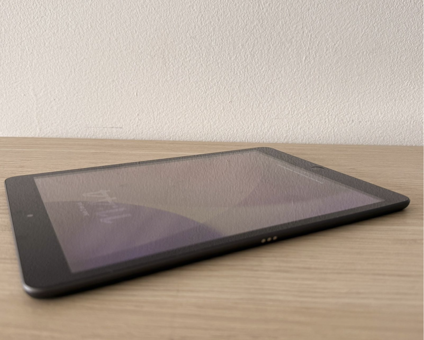 iPad de 9a Generación 10.2' 64GB WI-FI Gris Especial A2602 - Imagen 6