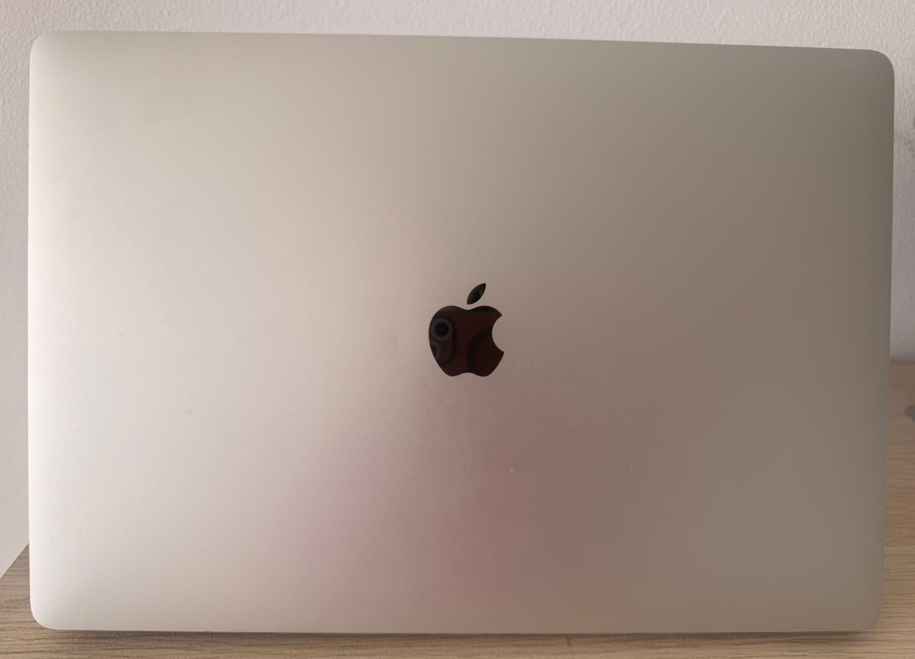 MacBook Pro 16-Inch Core i7 Ram 16GB SSD 512GB 2019 - Imagen 7