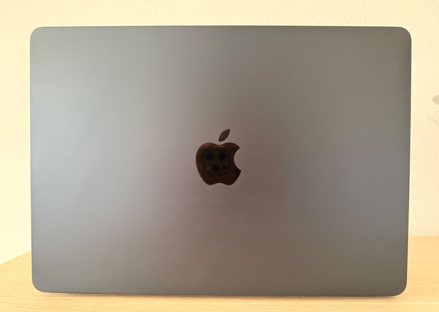 Liviano MacBook Air *2026 Chip M5* 10C GPU 13" 16GB RAM 512GB SSD - Imagen 7