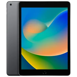 iPad de 9a Generación 10.2' 64GB WI-FI Gris Especial A2602
