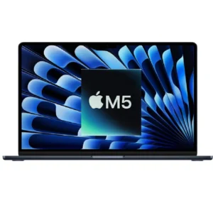 Liviano MacBook Air *2026 Chip M5* 10C GPU 13" 16GB RAM 512GB SSD