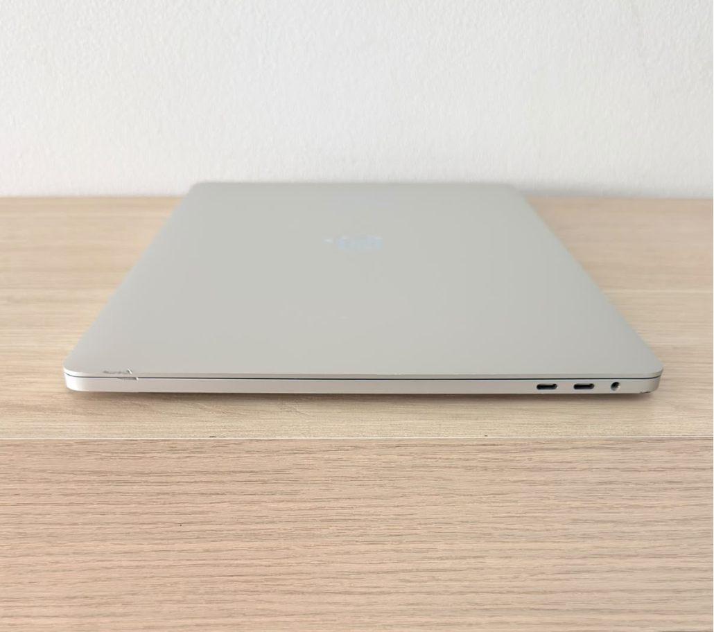 Potente MacBook Pro Ram 32GB SSD 1TB Video *8GB* 16-INCH 2019 - Imagen 7