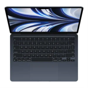 MacBook Air 2024 Chip M3 Midnight RAM 16GB SSD 256GB 13-INCH