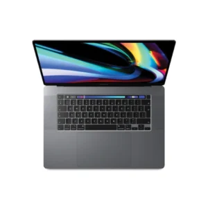 Potente MacBook Pro Core i9 16-Inch Ram 32GB SSD 1TB Gráficos 4GB Video 2019