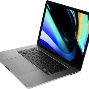 Potente MacBook Pro Ram 32GB SSD 1TB Video *8GB* 16-INCH 2019