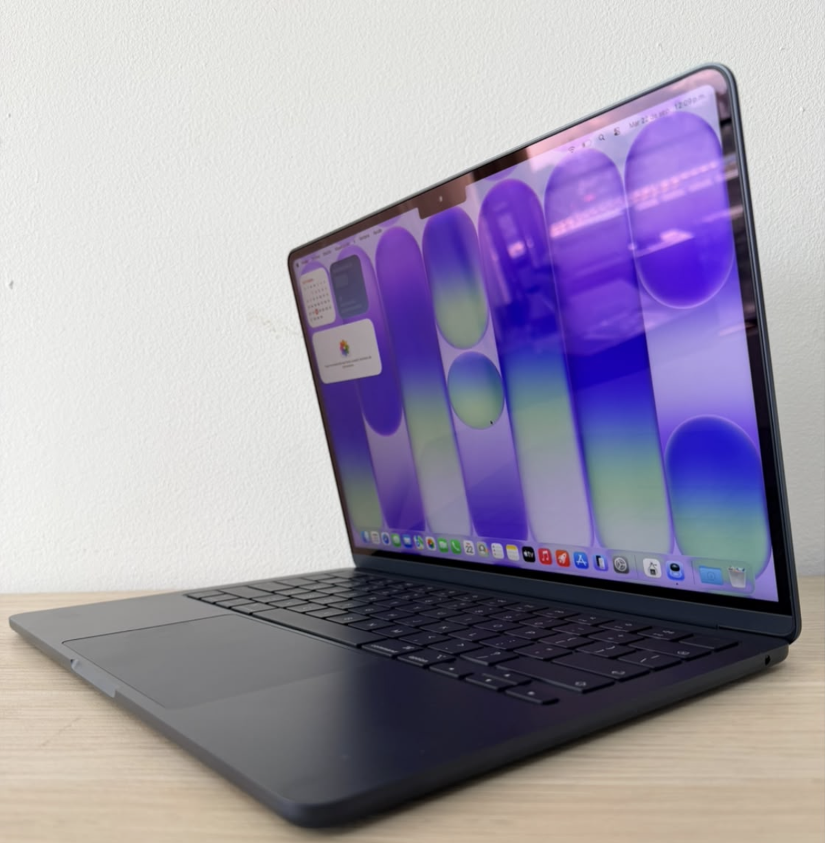 MacBook Air CHIP M5* Ram 16GB SSD 512GB 13-INCH 2026 - Imagen 4