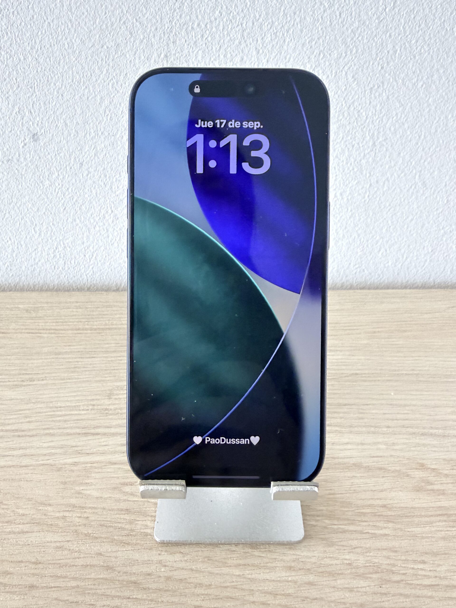 Excelente iPhone 17 Pro – 512GB Esim Garantia Apple - Imagen 4
