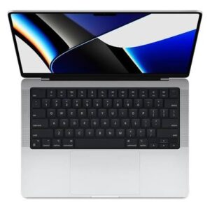 Potente MacBook Pro *M1 PRO* 16 Núcleos Ram 16GB SSD 1TB 14-INCH 2021