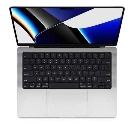 Potente MacBook Pro *M1 PRO* 16 Núcleos Ram 16GB SSD 1TB 14-INCH 2021
