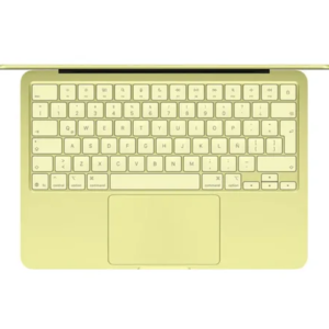 Espectacular MacBook Neo Citrus Ram 8GB SSD 256GB Garantia Apple