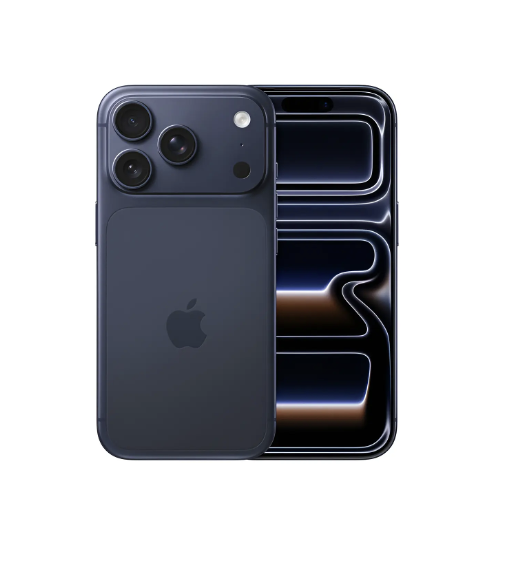 Excelente iPhone 17 Pro – 512GB Esim Garantia Apple