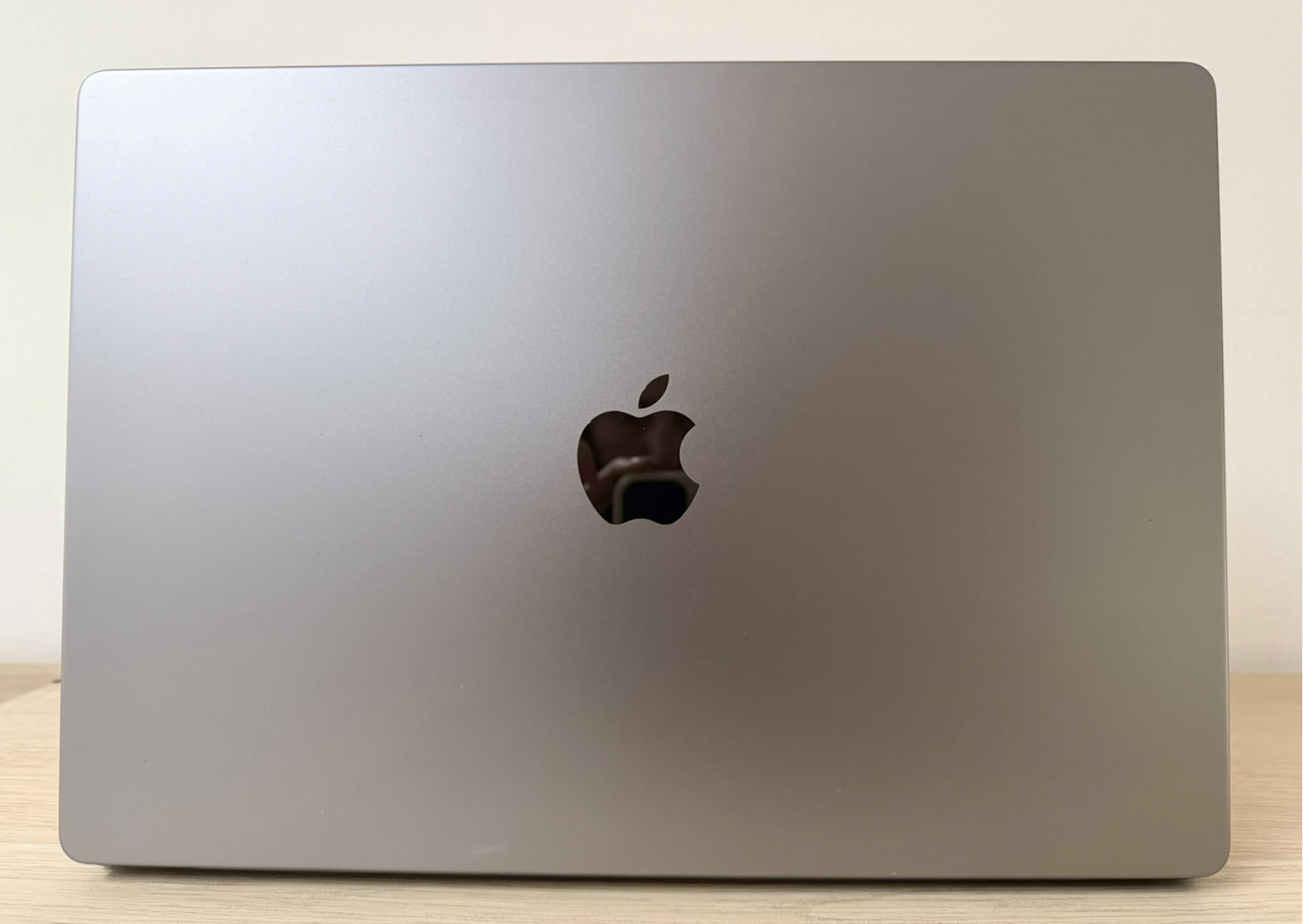 Excelente MacBook PRO *M1 PRO* 16 Núcleos Ram 16GB SSD 1TB - 16-INCH 2021 - Imagen 5