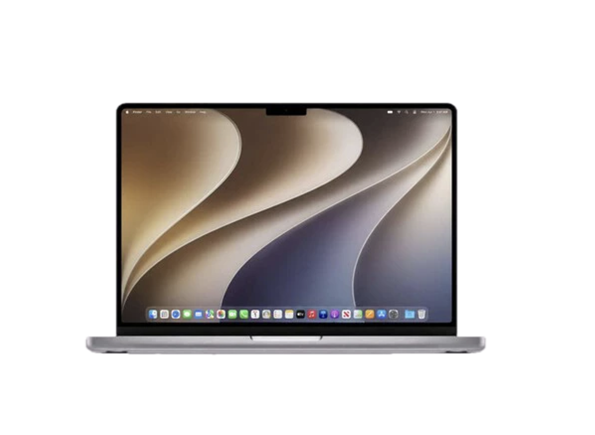 Excelente MacBook PRO *M1 PRO* 16 Núcleos Ram 16GB SSD 1TB - 16-INCH 2021